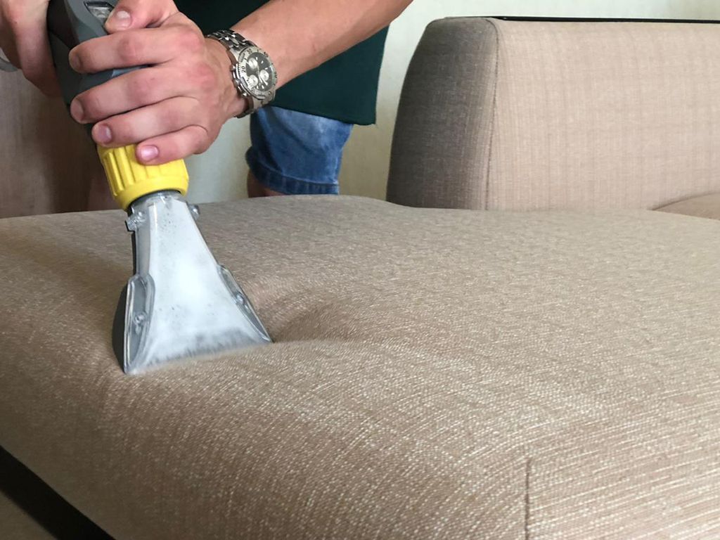 Altınordu Koltuk Yıkama